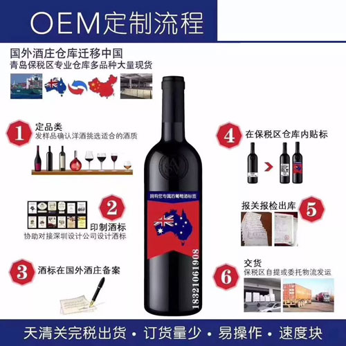 红酒市场蕴藏着的利润商机,烟台凯斯蒂隆葡萄酒不容错过!